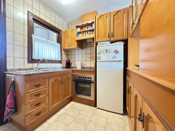 Ático en calle Tramontana, 4