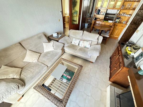 Ático en calle Tramontana, 4