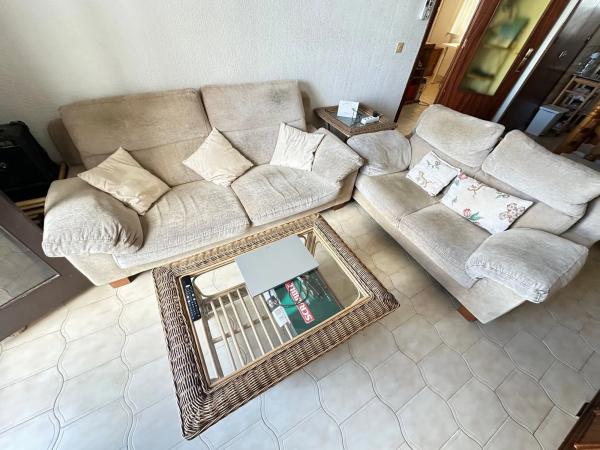 Ático en calle Tramontana, 4