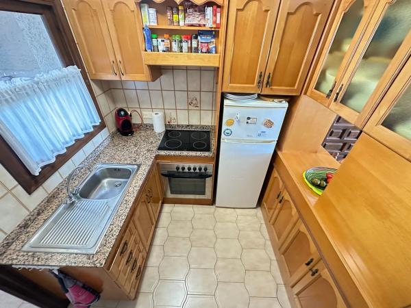 Ático en calle Tramontana, 4