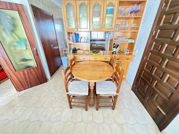 Ático en calle Tramontana, 4