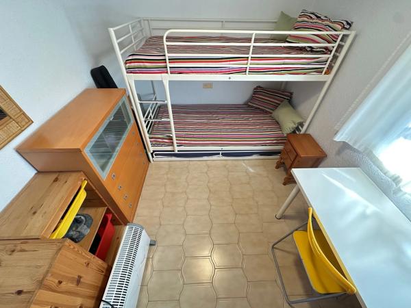 Ático en calle Tramontana, 4