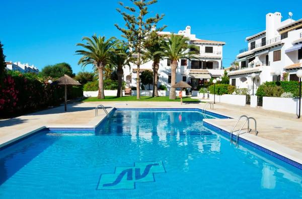 Ático en calle Tramontana, 4