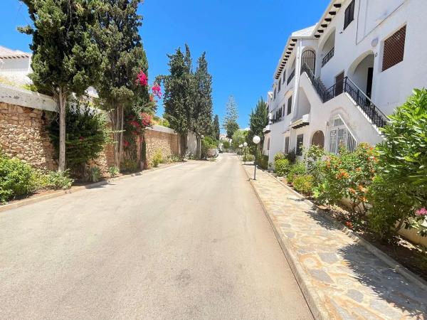 Ático en calle Tramontana, 4