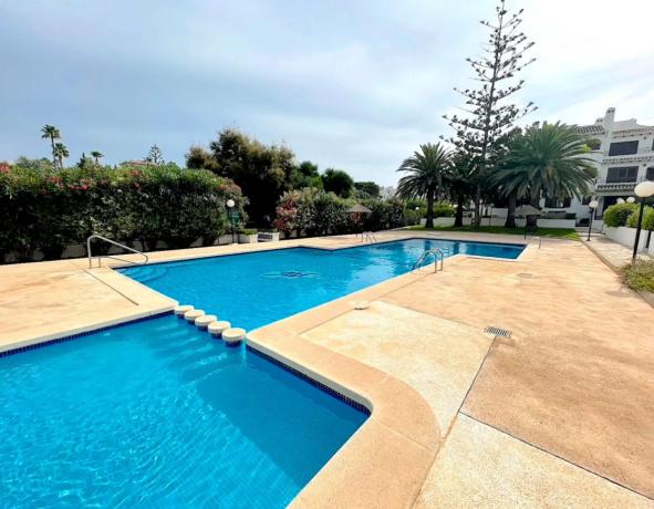 Ático en calle Tramontana, 4