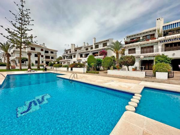 Ático en calle Tramontana, 4