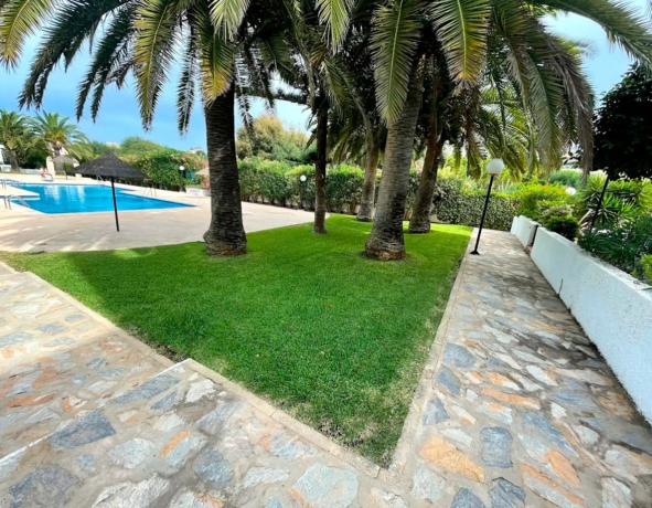 Ático en calle Tramontana, 4