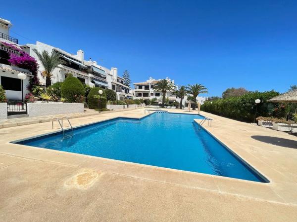 Ático en calle Tramontana, 4