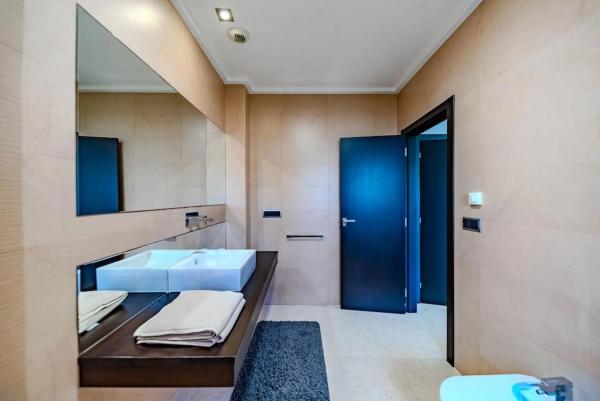 Casa independiente en calle Baliza