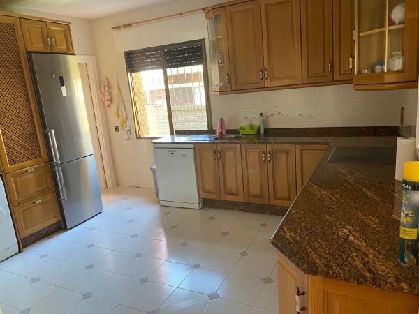 Casa independiente en calle Ariete, 24