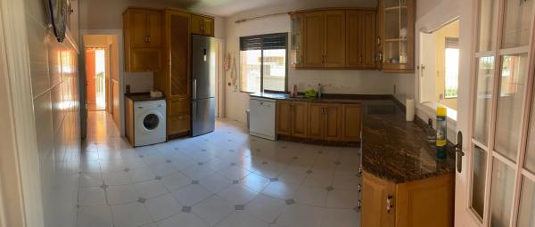 Casa independiente en calle Ariete, 24