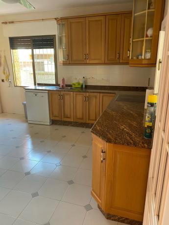 Casa independiente en calle Ariete, 24