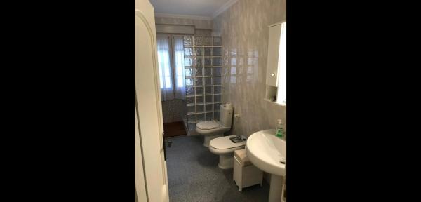 Chalet en calle la Quilla