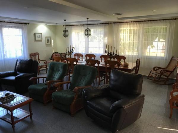 Chalet en calle la Quilla