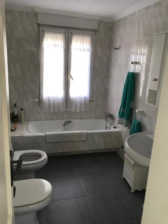 Casa independiente en calle Quilla