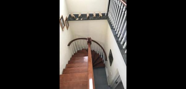 Chalet en calle la Quilla