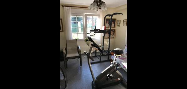 Chalet en calle la Quilla