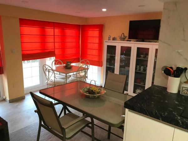 Casa independiente en calle Quilla