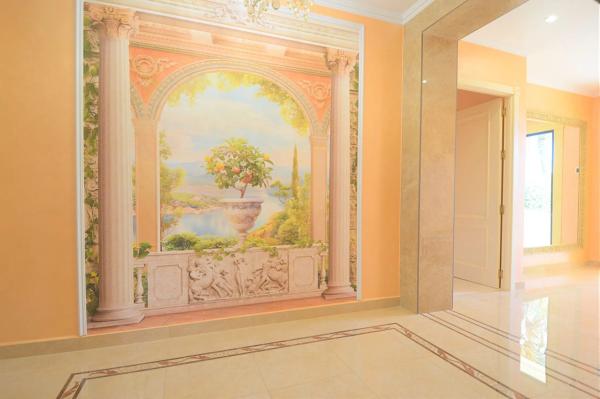 Casa independiente en avenida del cabo