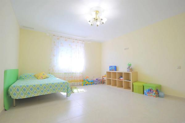 Casa independiente en avenida del cabo