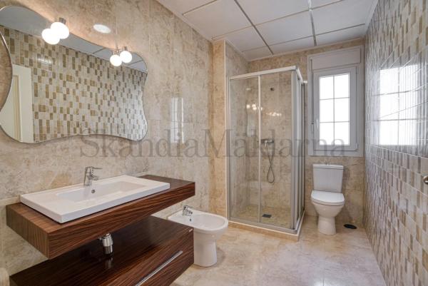 Casa independiente en calle Baliza