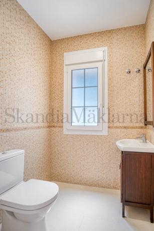 Casa independiente en calle Baliza