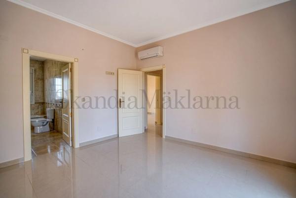 Casa independiente en calle Baliza