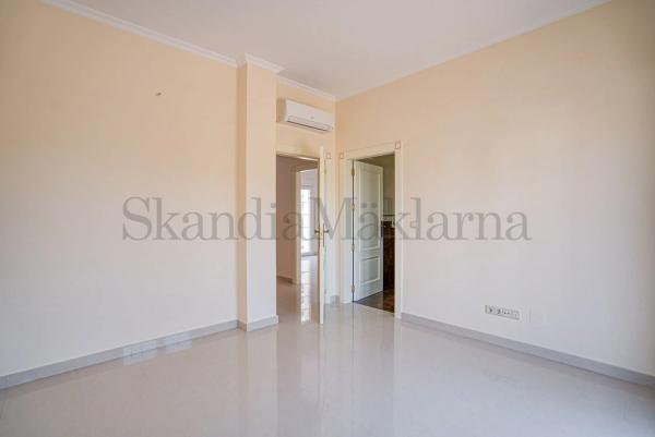 Casa independiente en calle Baliza