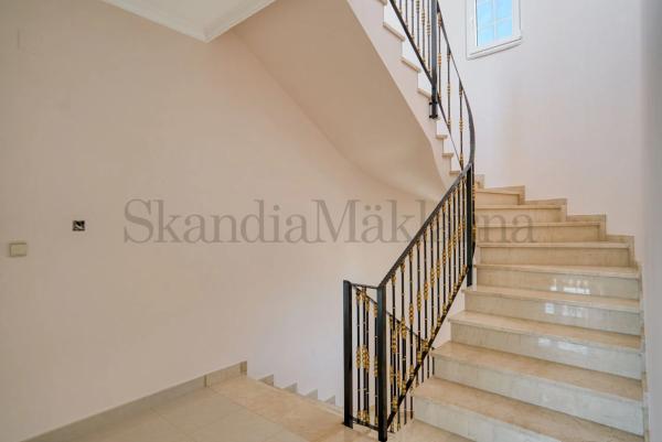 Casa independiente en calle Baliza