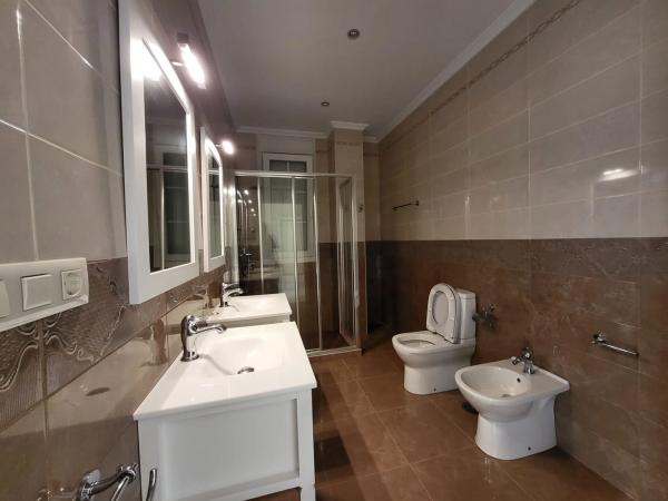 Casa independiente en calle de la Ensenada