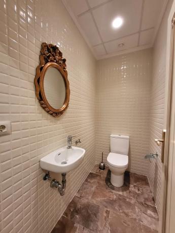 Casa independiente en calle de la Ensenada