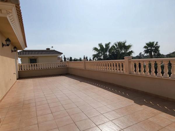 Casa independiente en calle de la Ensenada