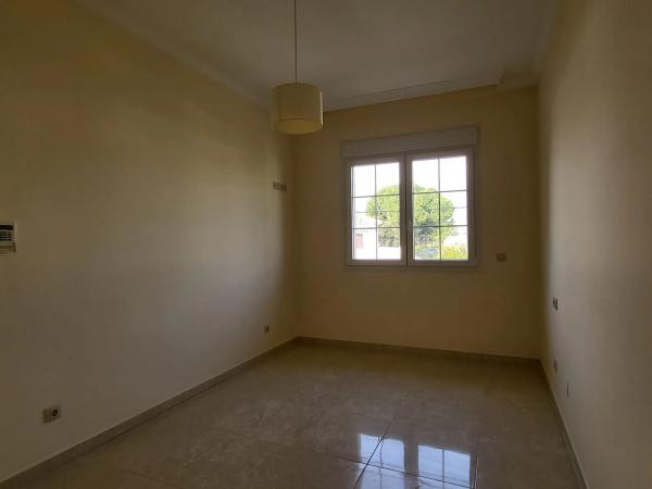 Casa independiente en calle de la Ensenada