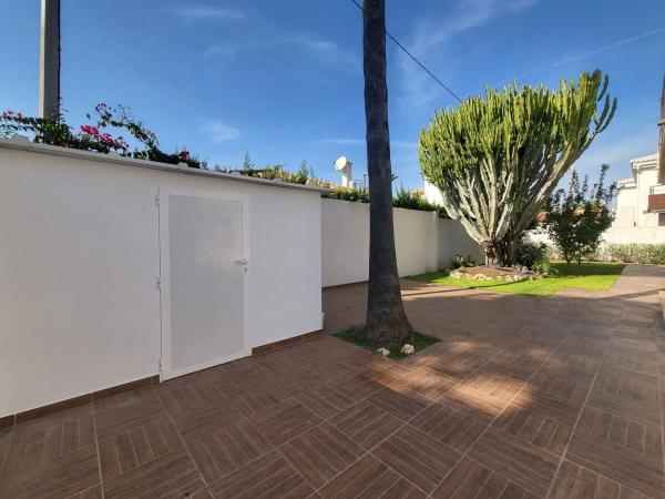 Casa independiente en calle Baliza