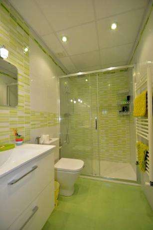 Casa independiente en avenida del Cabo