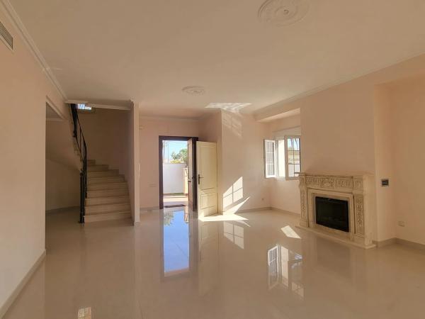 Casa independiente en calle Baliza