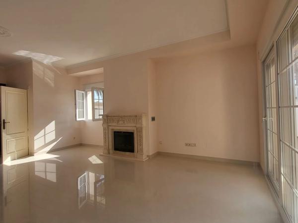 Casa independiente en calle Baliza