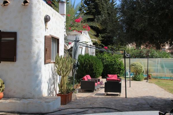 Casa independiente en avenida del Cabo, 170