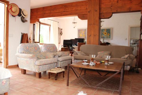 Casa independiente en avenida del Cabo, 170