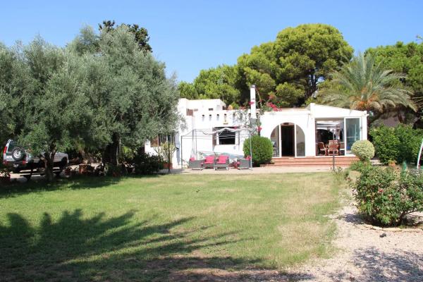 Casa independiente en avenida del Cabo, 170