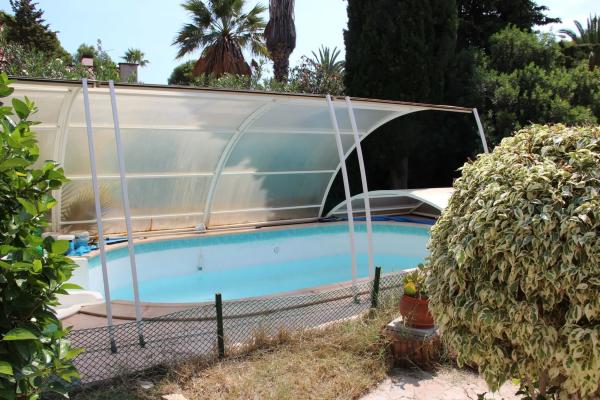 Casa independiente en avenida del Cabo, 170