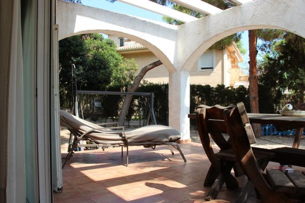 Casa independiente en avenida del Cabo, 170