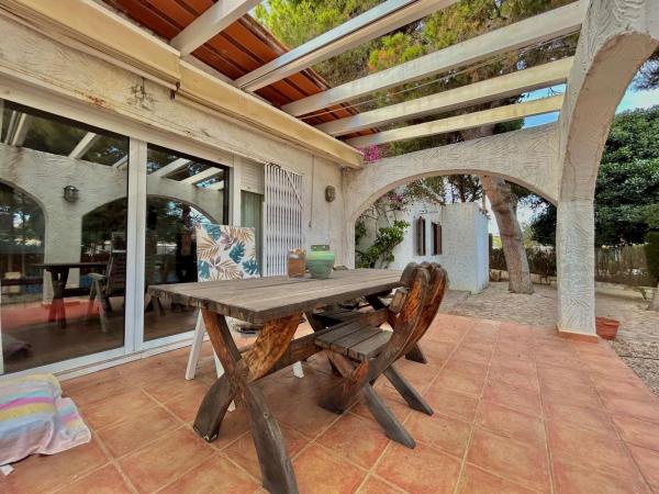 Casa independiente en avenida del Cabo, 170