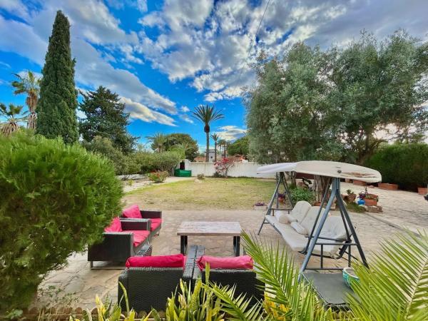 Casa independiente en avenida del Cabo, 170