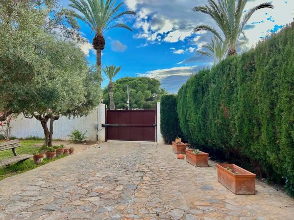 Casa independiente en avenida del Cabo, 170