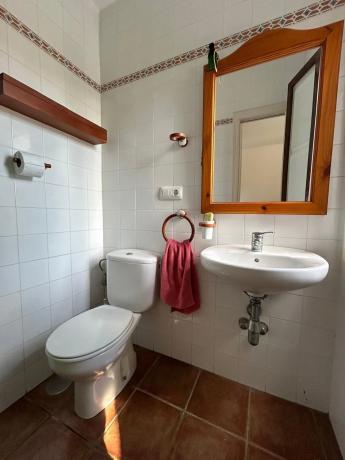 Casa independiente en avenida del Cabo, 170