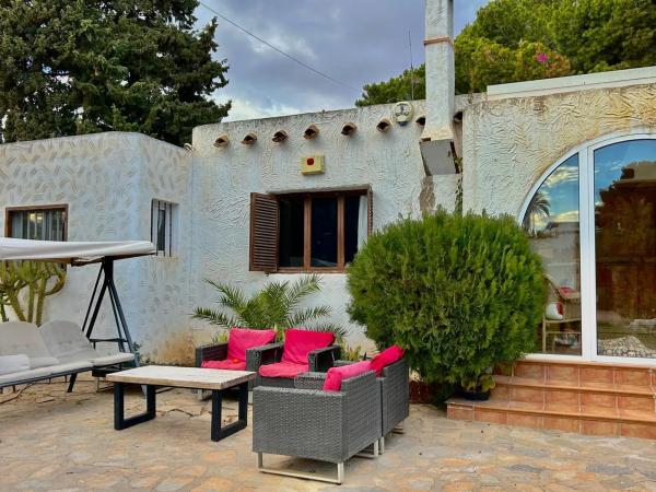 Casa independiente en avenida del Cabo, 170