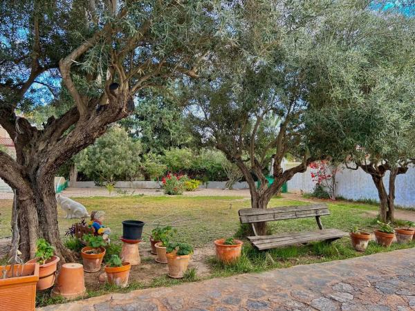 Casa independiente en avenida del Cabo, 170