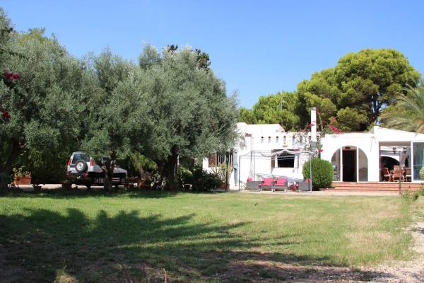 Casa independiente en avenida del Cabo, 170