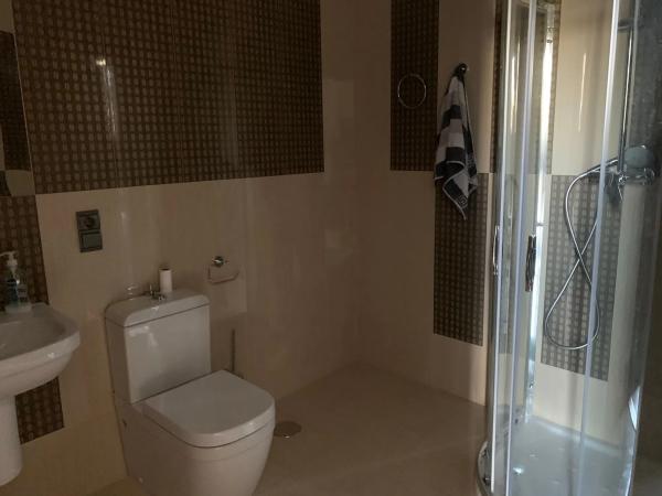 Casa independiente en Av. Del Cabo, 82